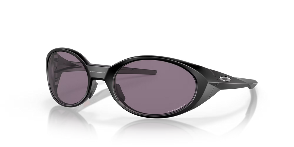 Oakley Eye Jacket Redux Matte Black - Prizm Grey