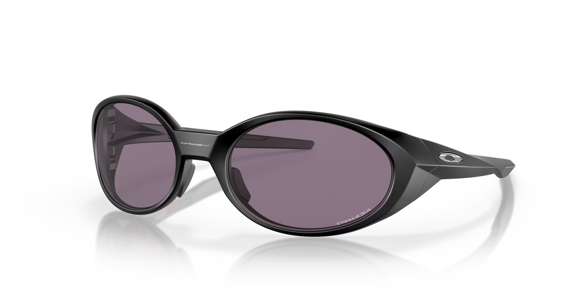 Oakley Eye Jacket Redux Matte Black - Prizm Grey