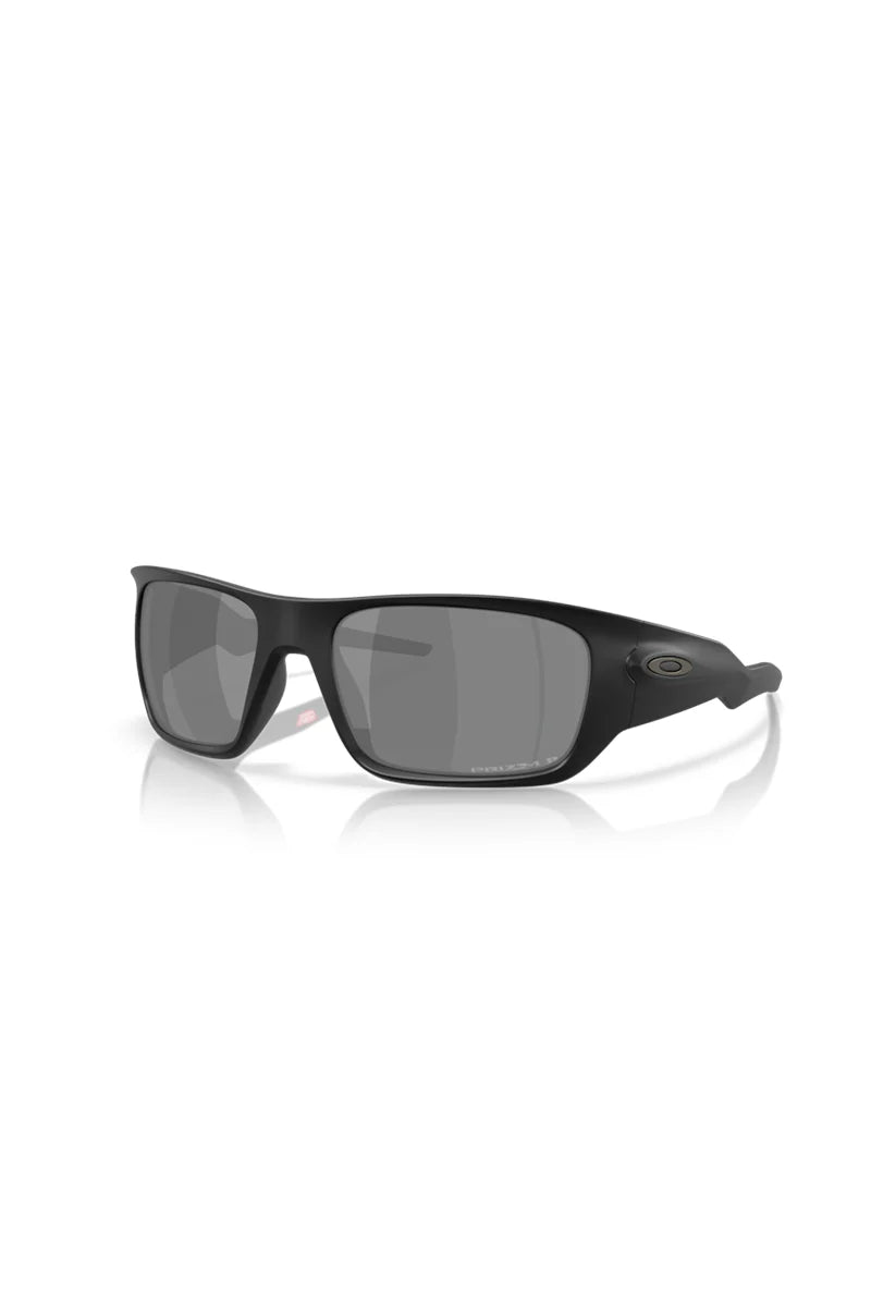 Oakley Masseter Matte Black - Prizm Black Polarized