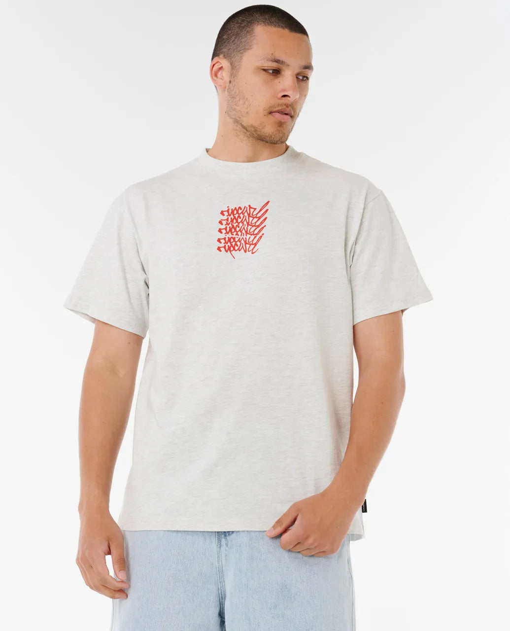 Rip Curl Medina Stacker Tee - Sports Marle