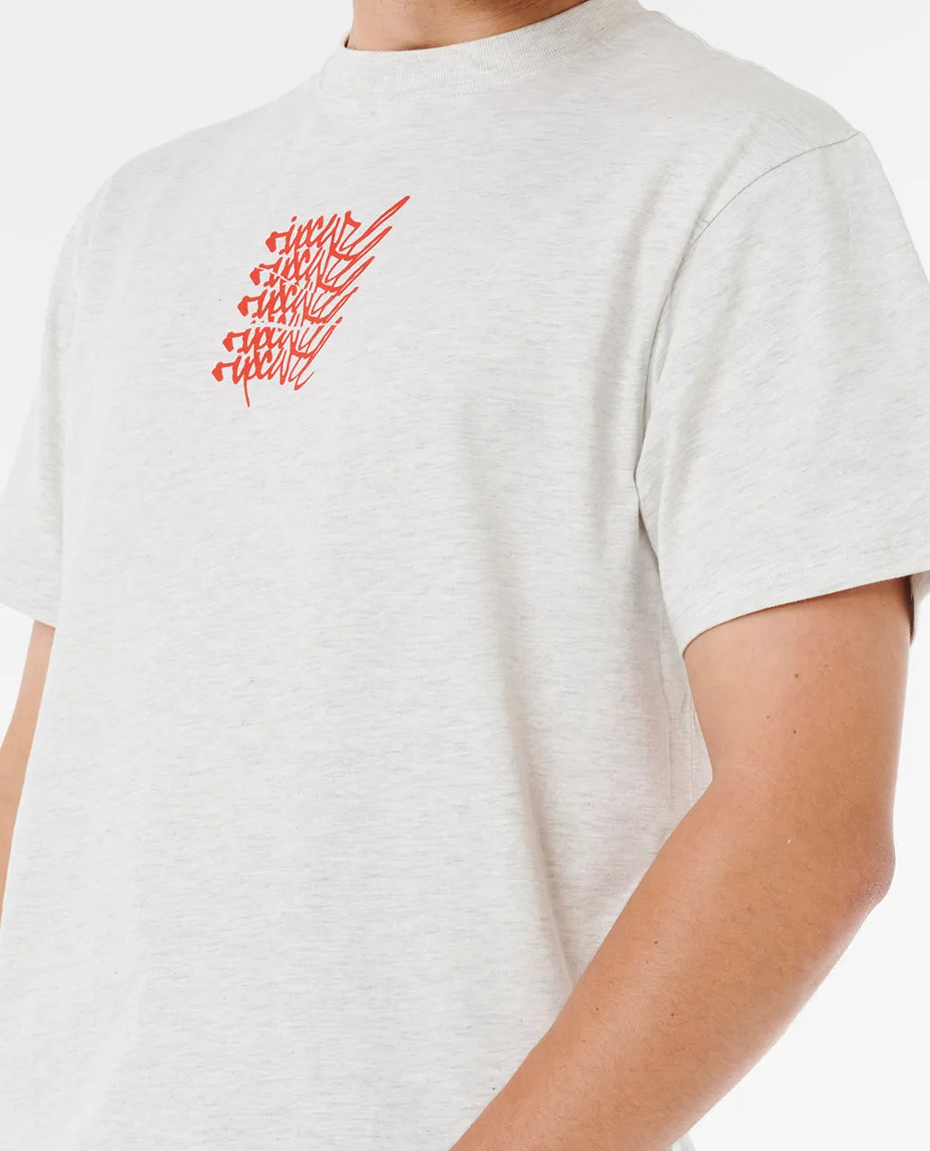 Rip Curl Medina Stacker Tee - Sports Marle