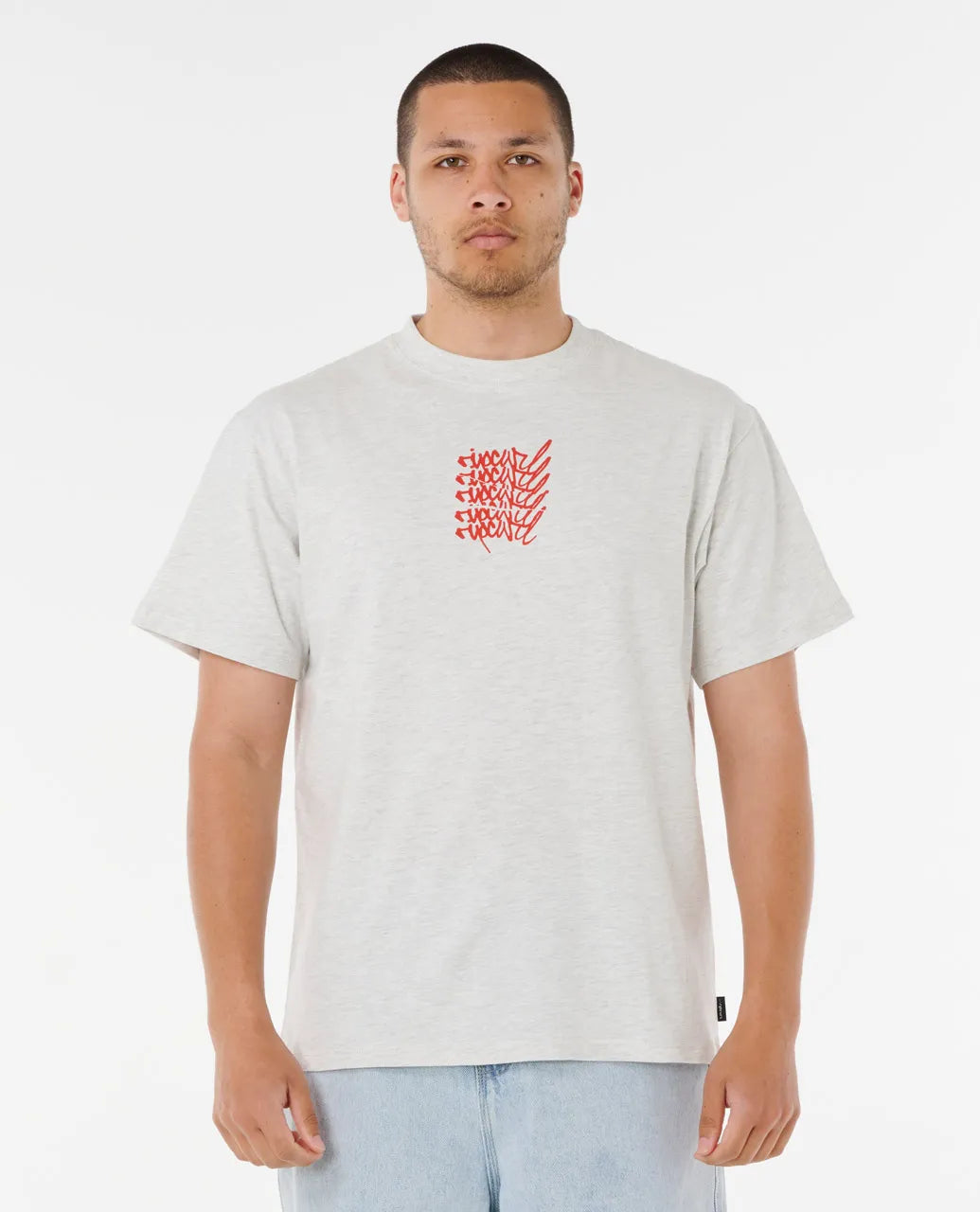 Rip Curl Medina Stacker Tee - Sports Marle