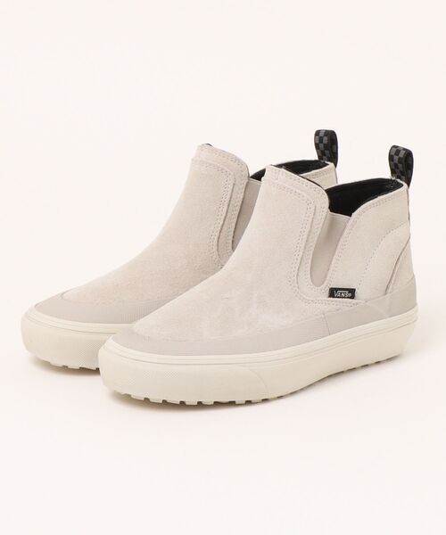 Vans Mid-Slip Insulated - Peyote