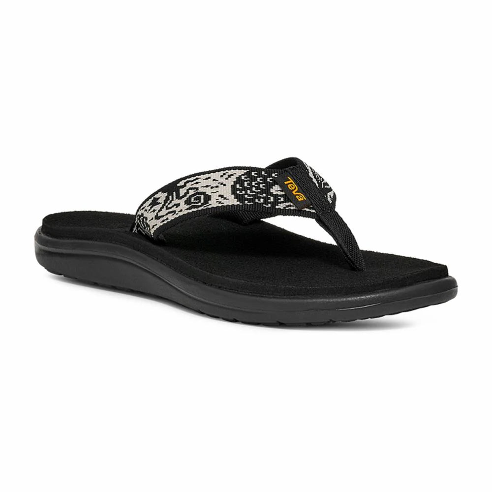 Teva Womens Voya Flip - Sirena