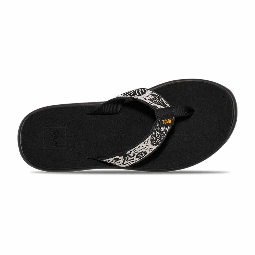 Teva Womens Voya Flip - Sirena