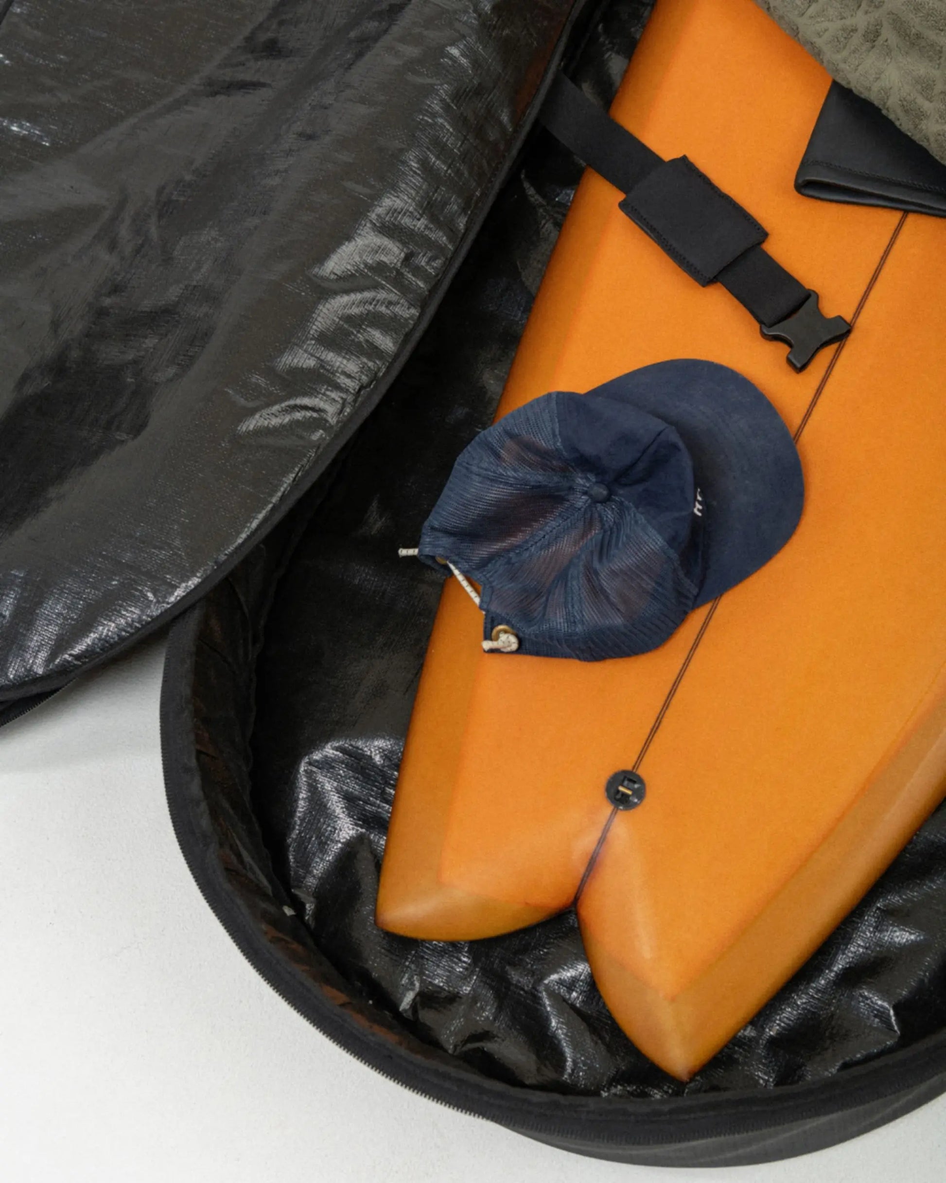 Herschel Surfboard Travel All Purpose 6.6