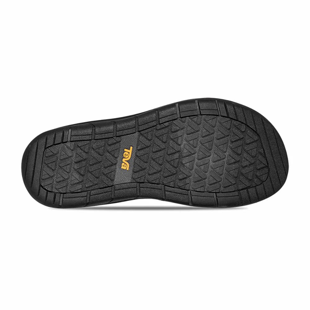 Teva Mens Hurricane Flip - Black