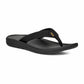 Teva Mens Hurricane Flip - Black
