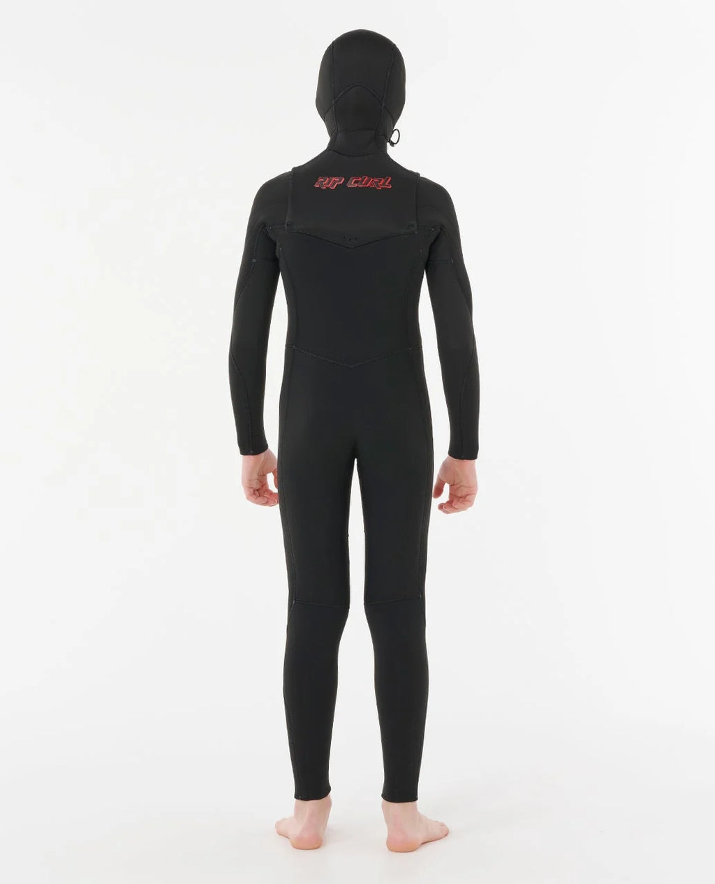 Rip Curl 5m Youth Dawn Patrol CZ Wetsuit