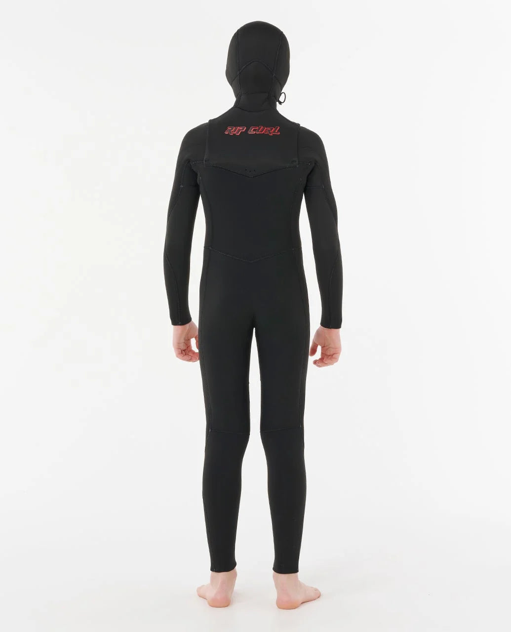 Rip Curl 5m Youth Dawn Patrol CZ Wetsuit