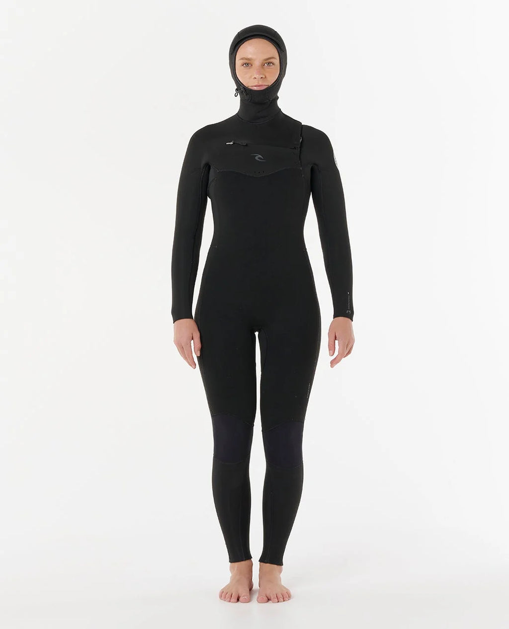 Rip Curl Womens 5M Dawn Patrol CZ Wetsuit