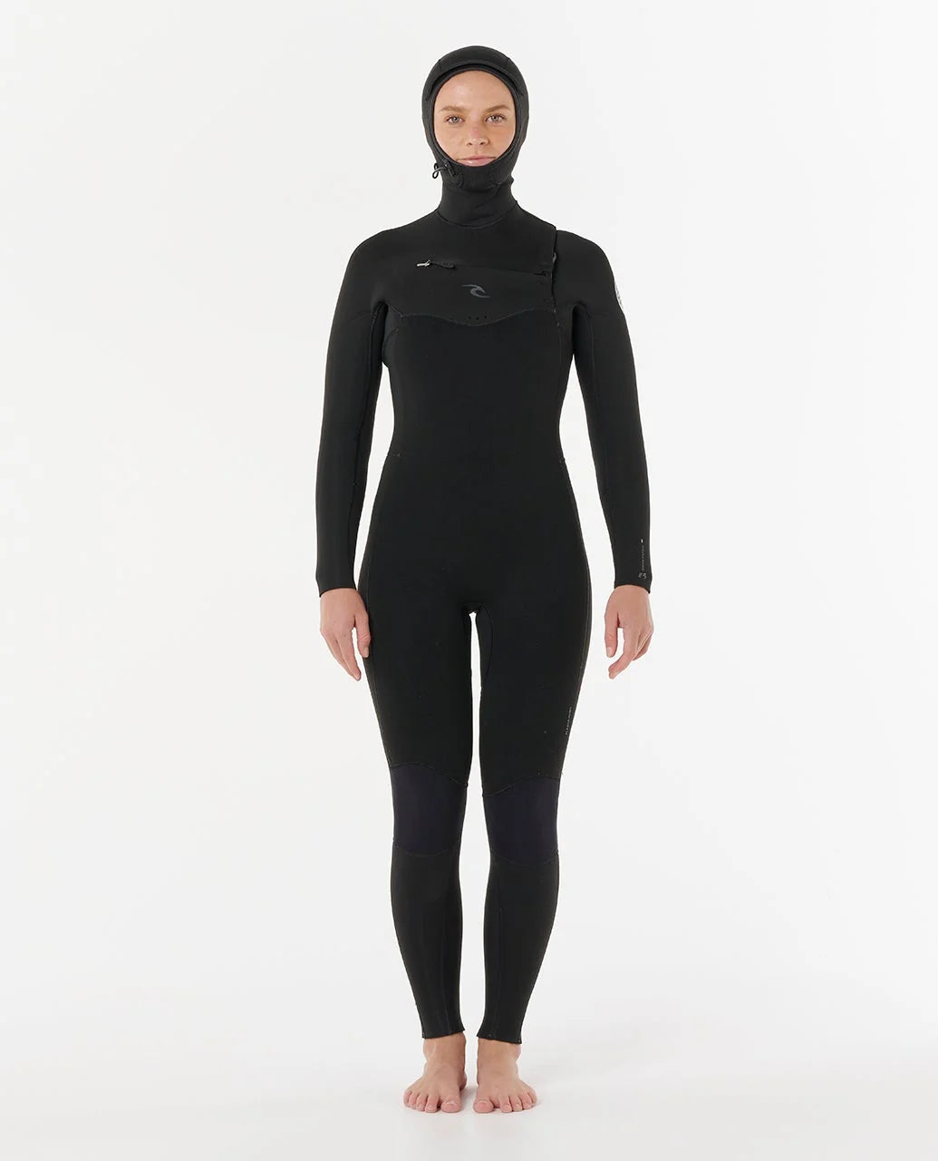 Rip Curl Womens 5M Dawn Patrol CZ Wetsuit