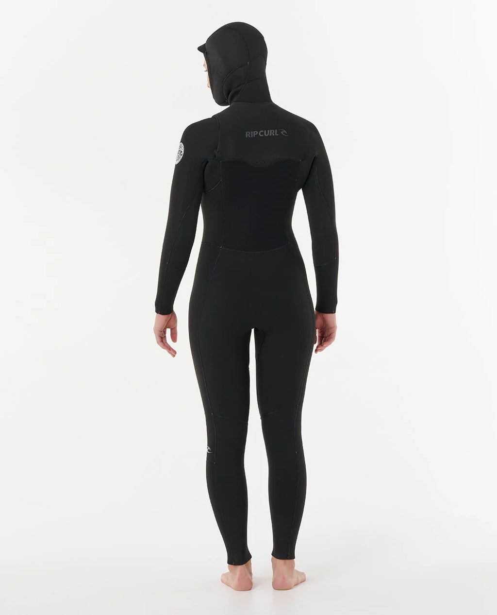 Rip Curl Womens 5M Dawn Patrol CZ Wetsuit