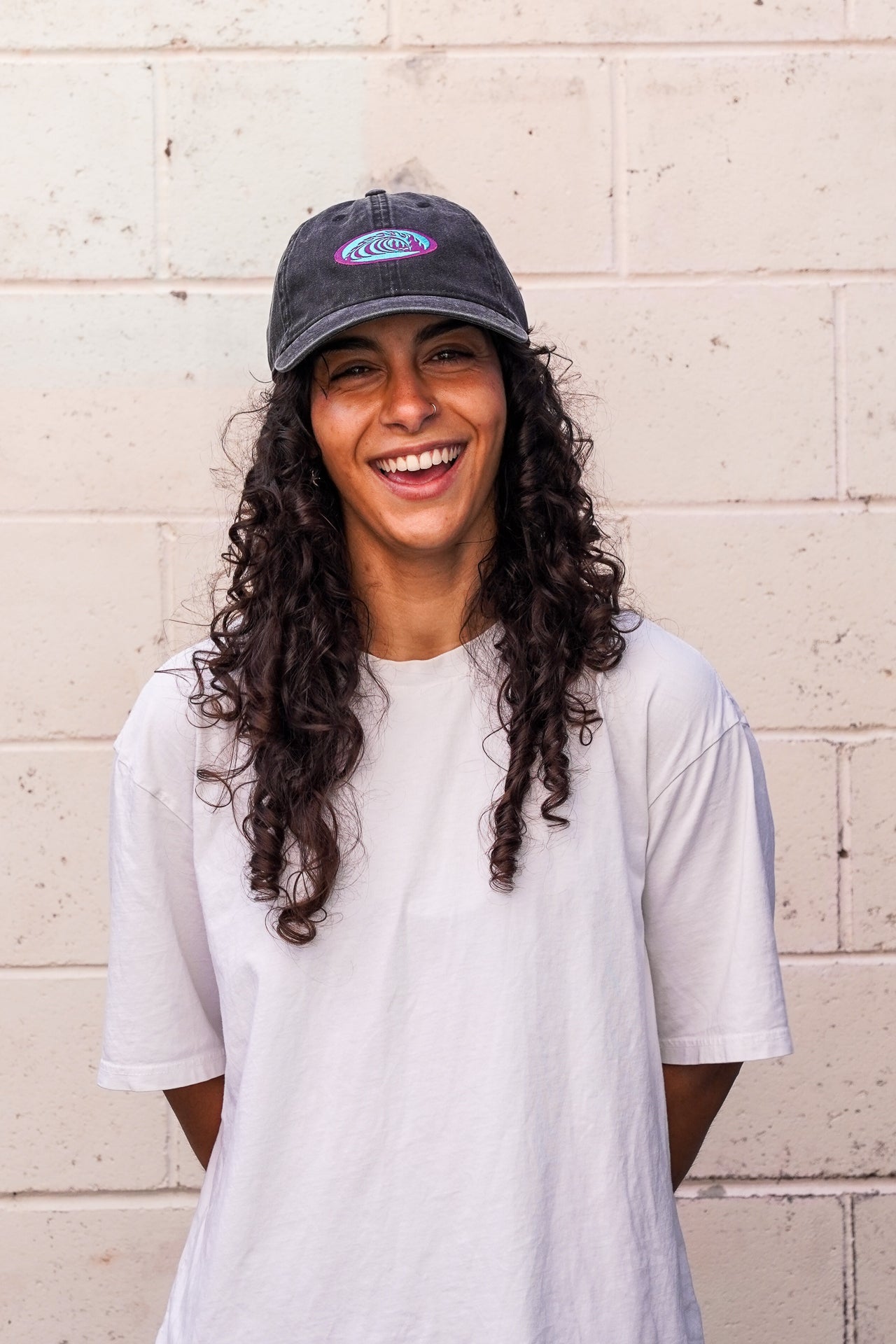 Storm Circa '97 Dad Hat