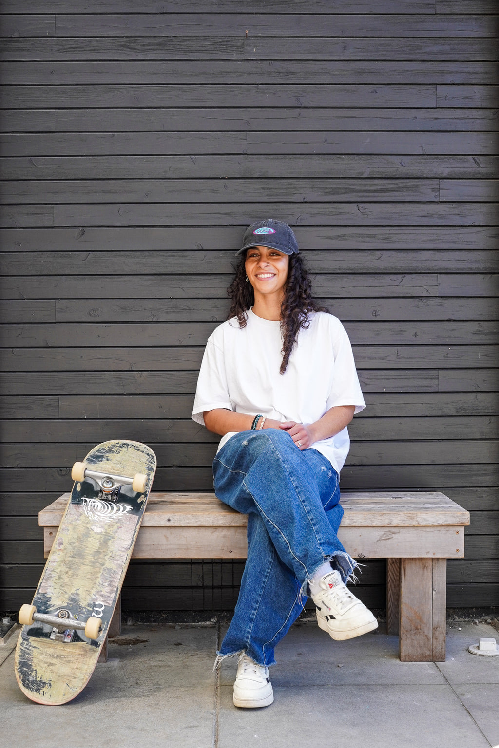 Storm Circa '97 Dad Hat