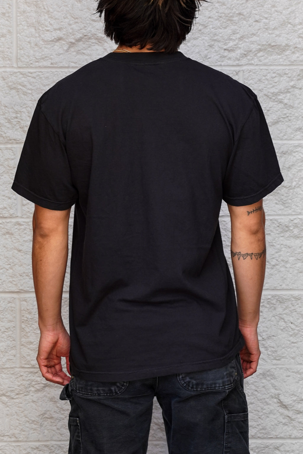 Storm x Nirvana Fern Metal Tee