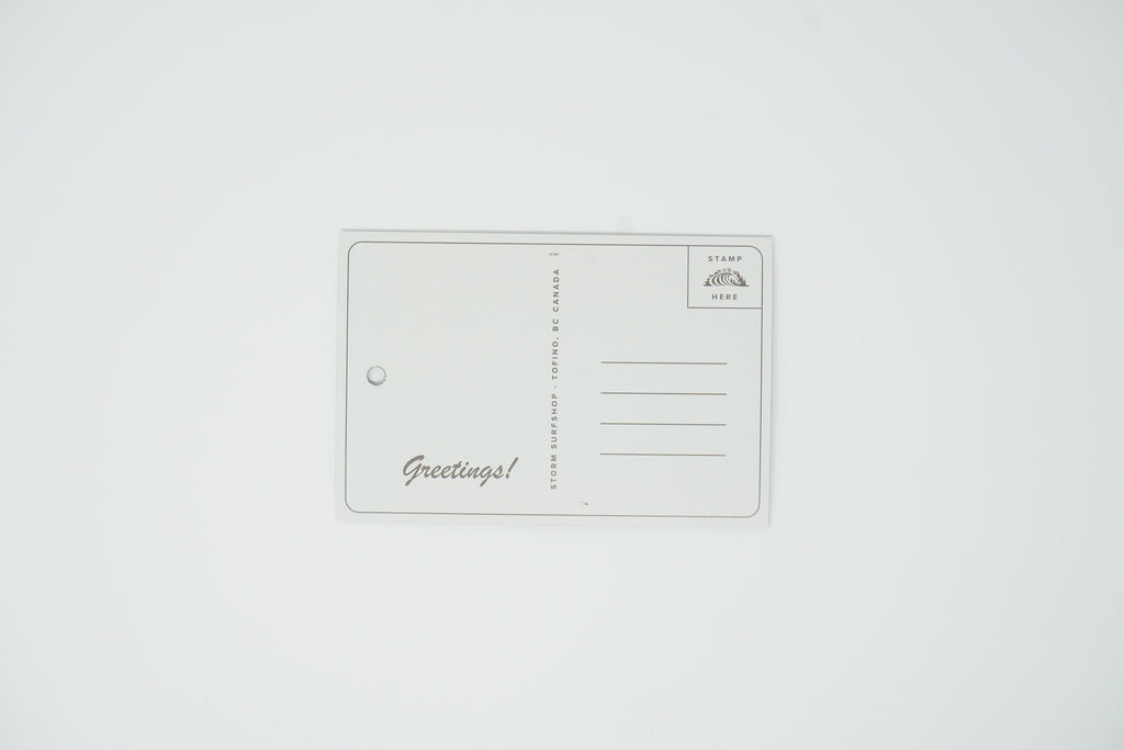 Storm Pacific Rim Patch