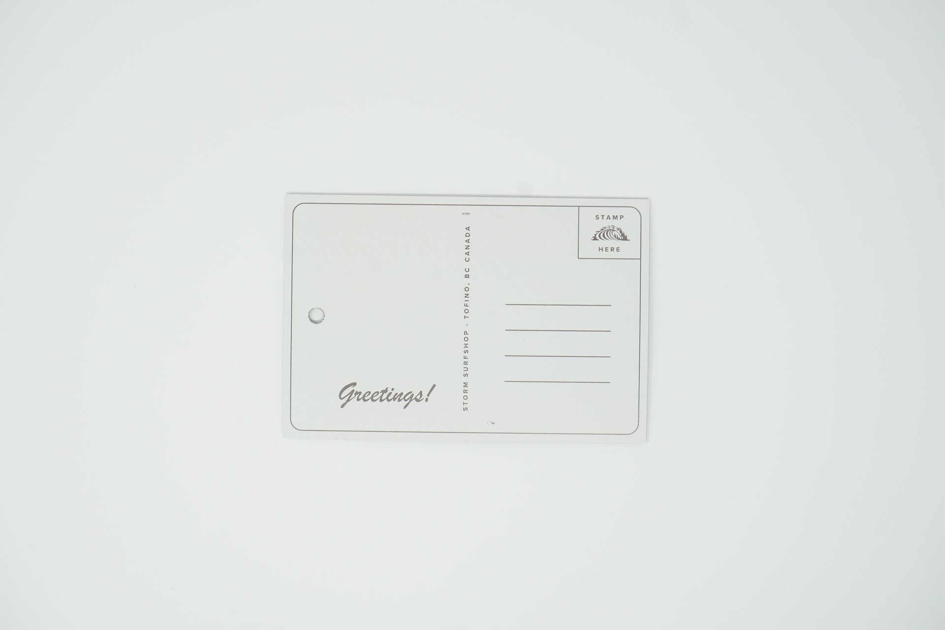 Storm Pacific Rim Patch