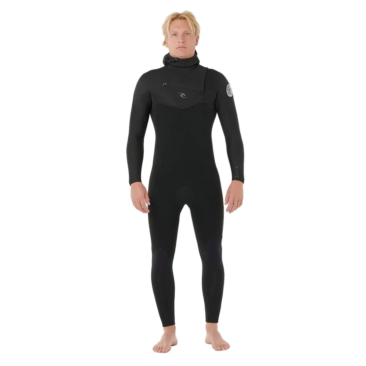 Rip Curl Mens 5M Dawn Patrol Pro CZ Wetsuit