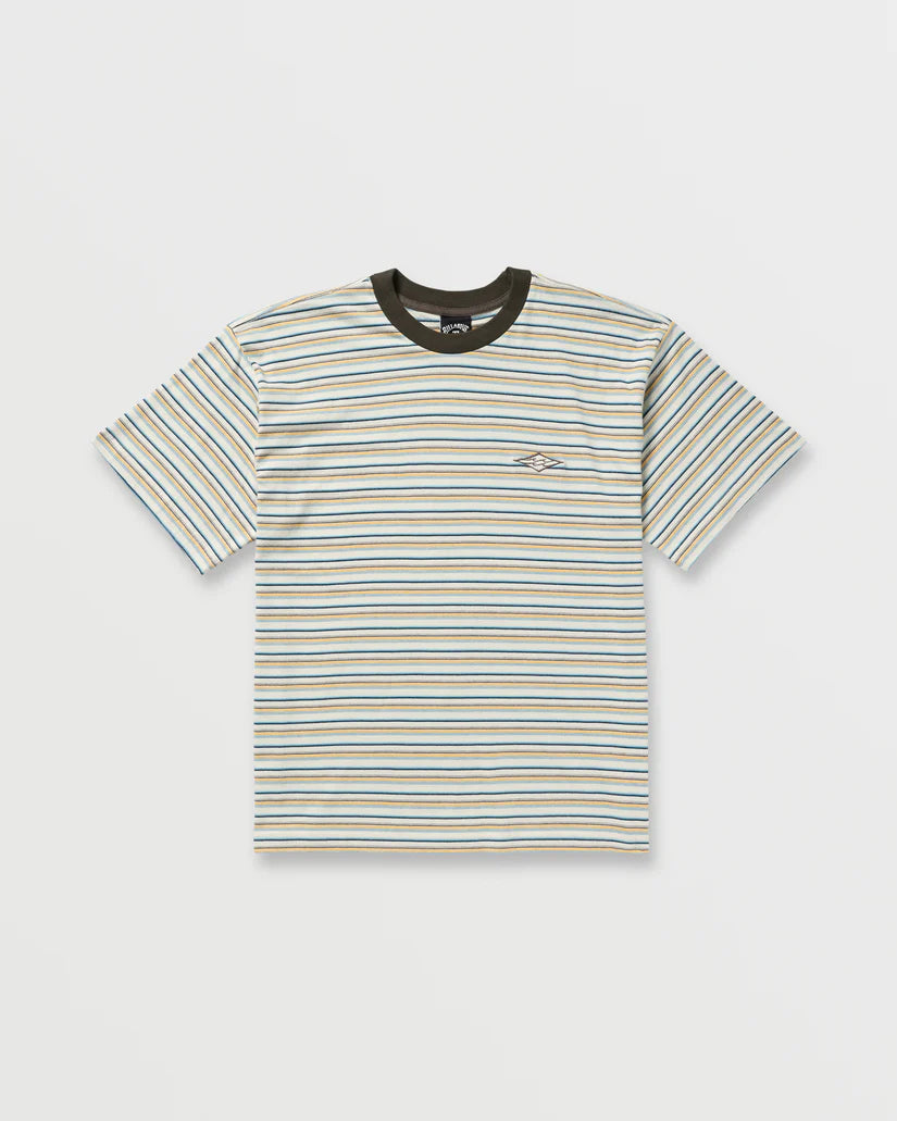 Billabong Baxter SS Tee