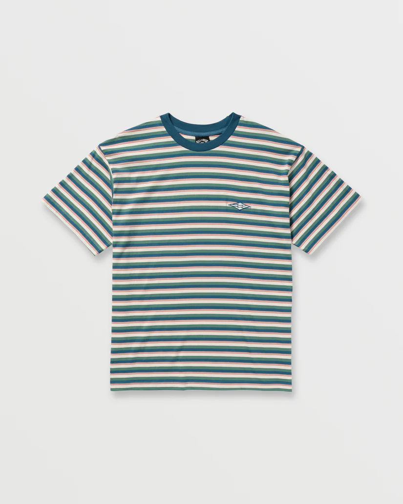 Billabong Baxter SS Tee
