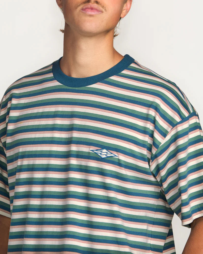 Billabong Baxter SS Tee