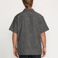 Billabong Surftrek Transit S/S Shirt - Raven