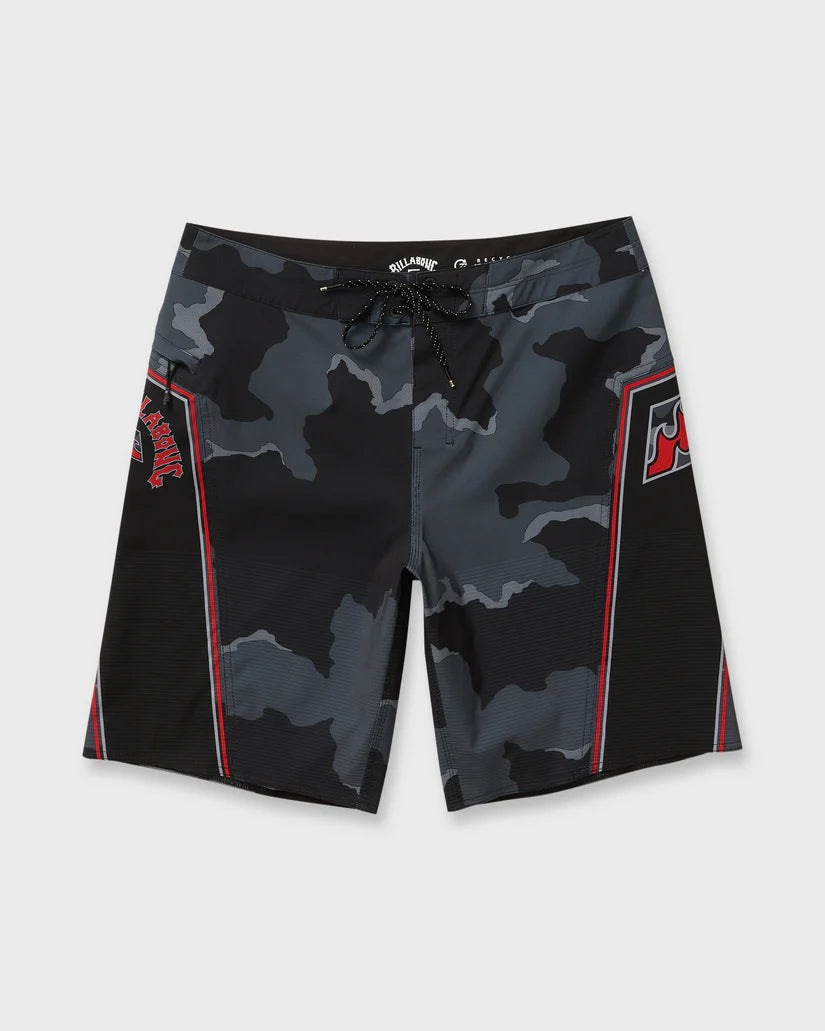 Billabong Straddie Airlite Boardshorts