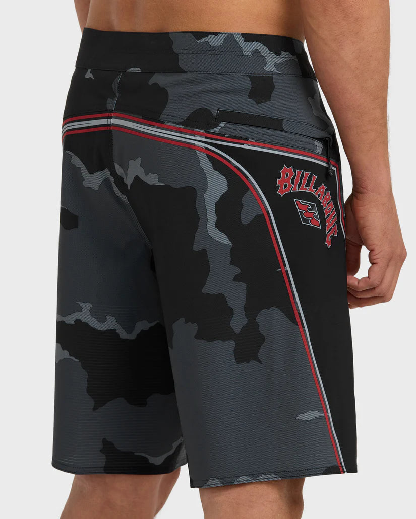 Billabong Straddie Airlite Boardshorts
