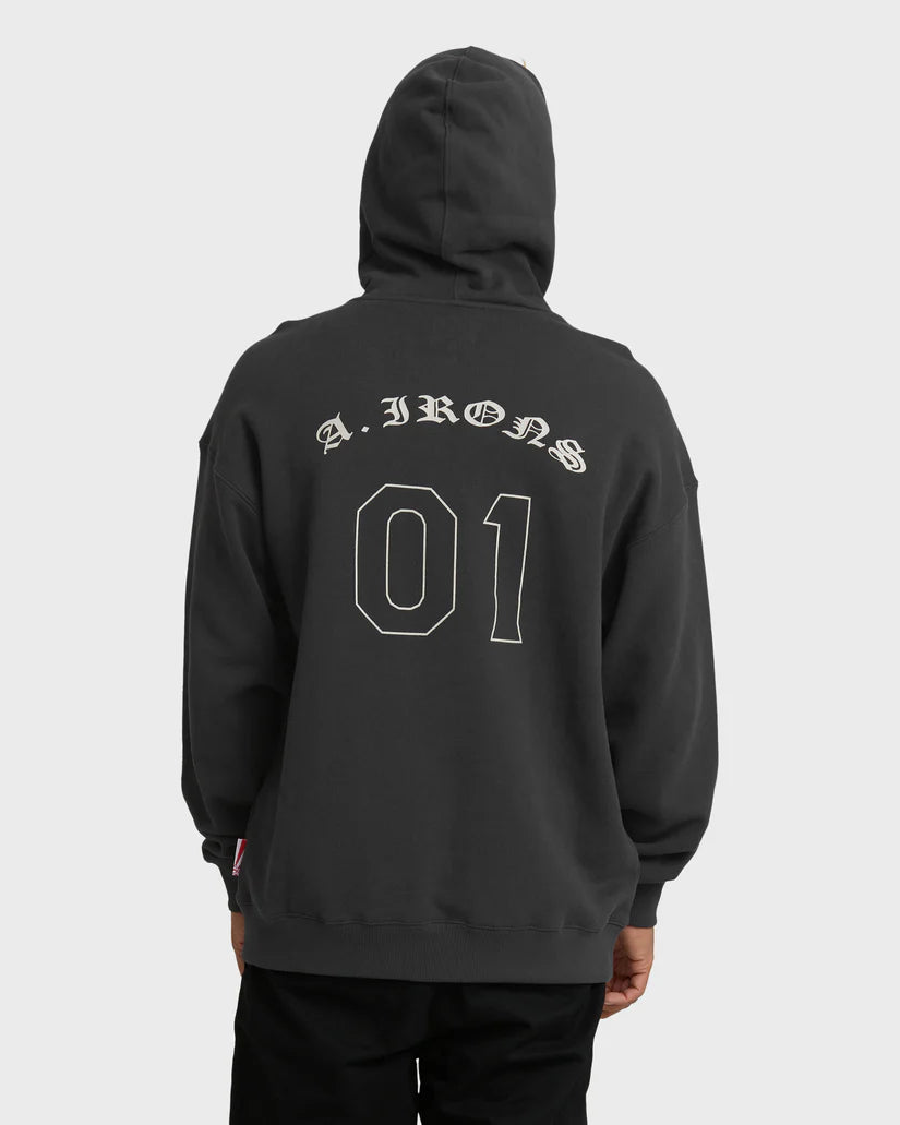 Billabong A.I. Forever Hoodie - Black