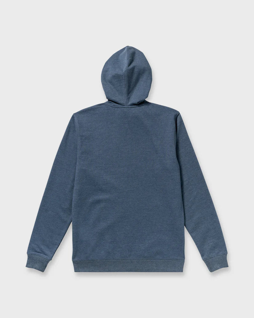 Billabong All Day Zip - Midnight Blue