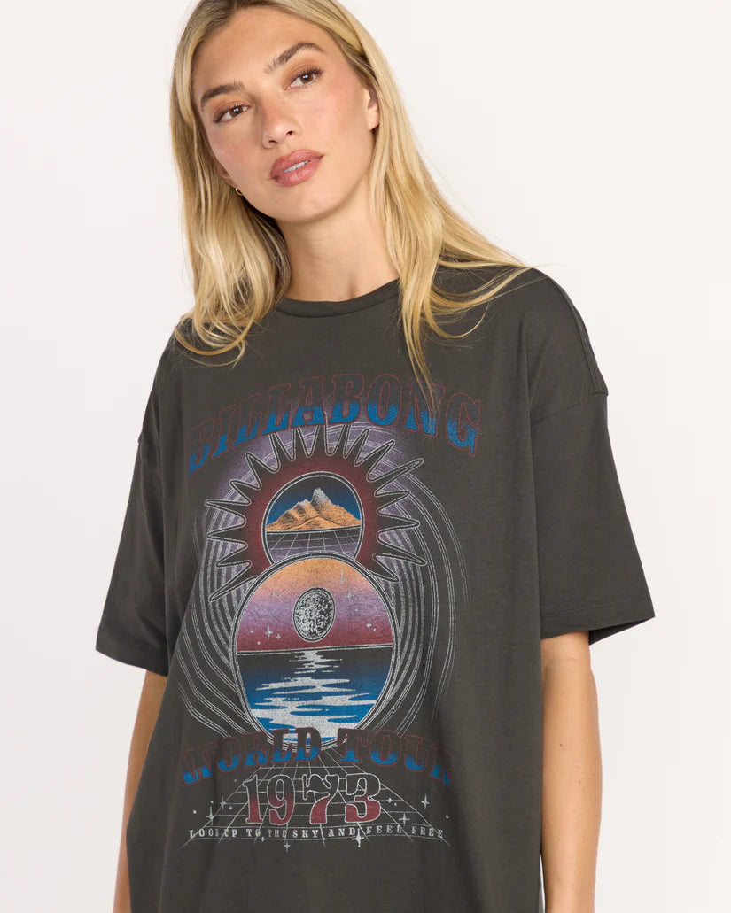 Billabong Focus Tour SS Tee