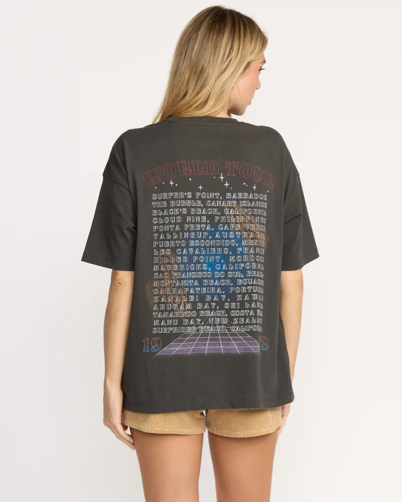Billabong Focus Tour SS Tee