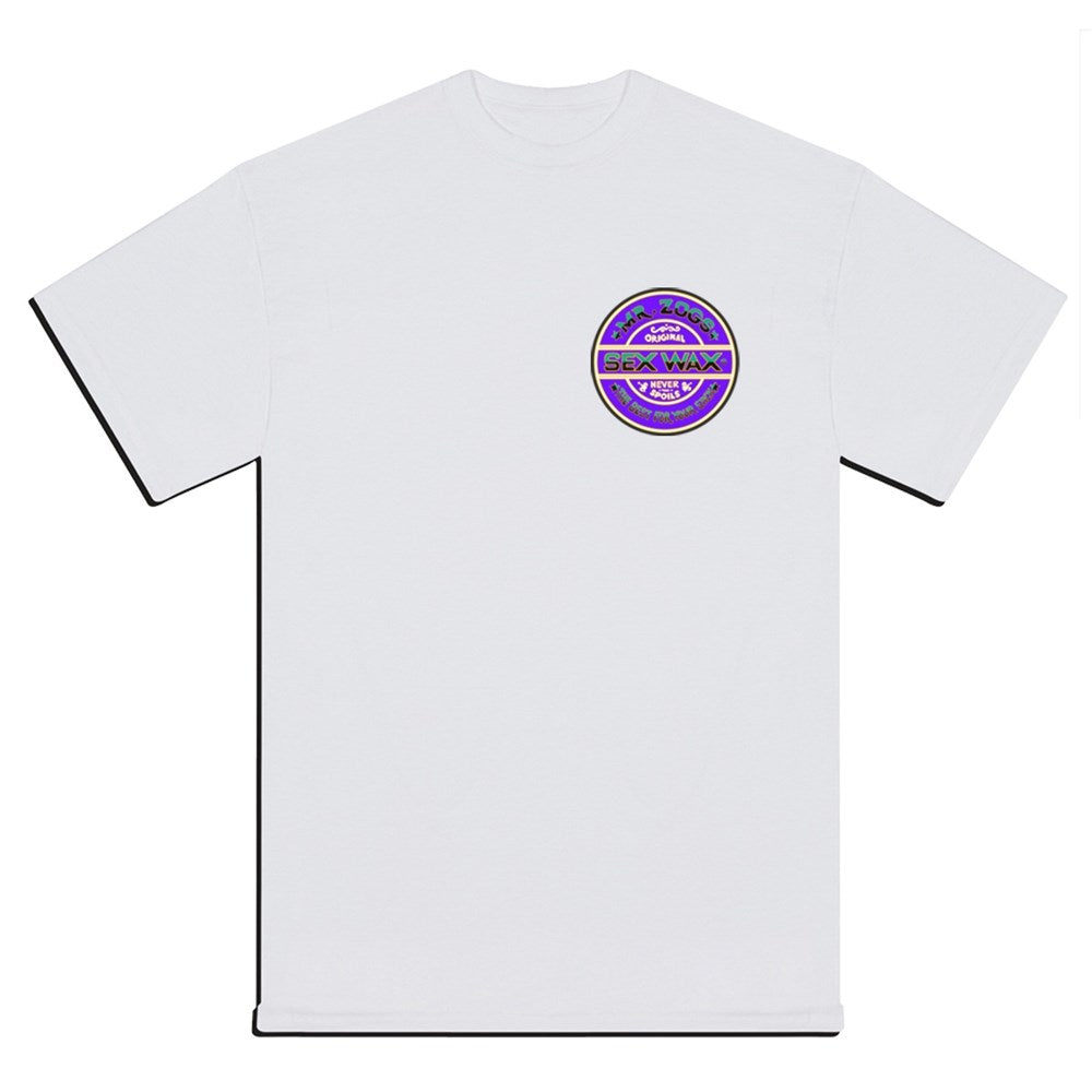 Sexwax Two Tone S/S Tee