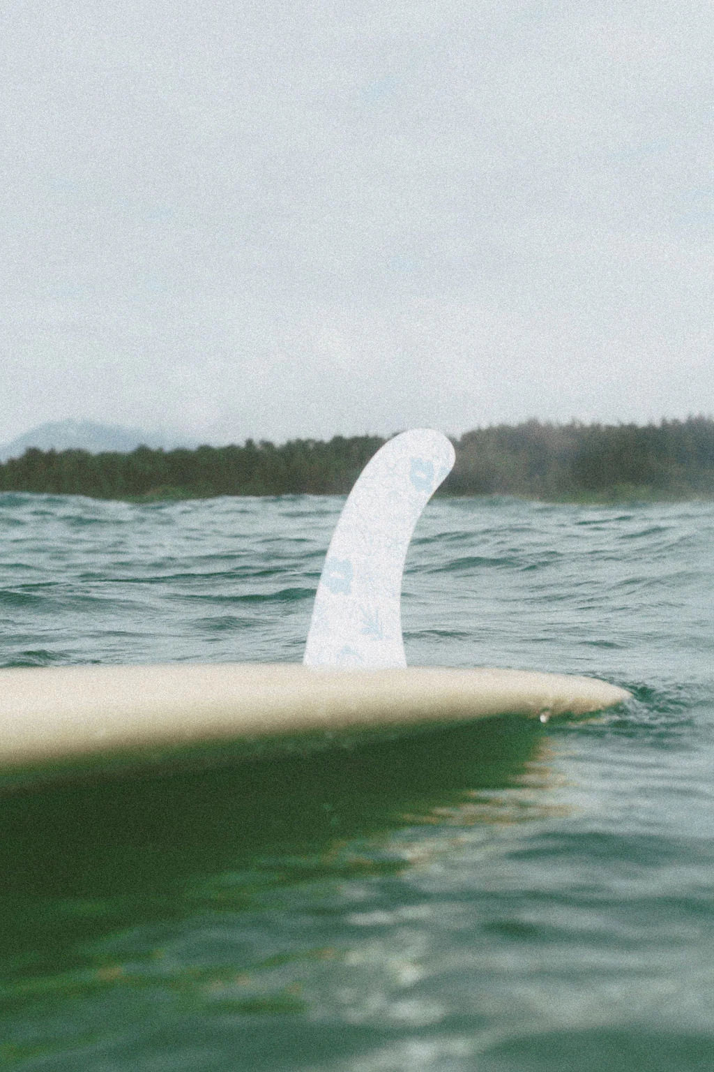 Quimby Emily 9" Single Fin