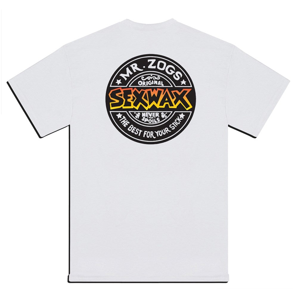 Sex Wax Die Cut S/S Tee