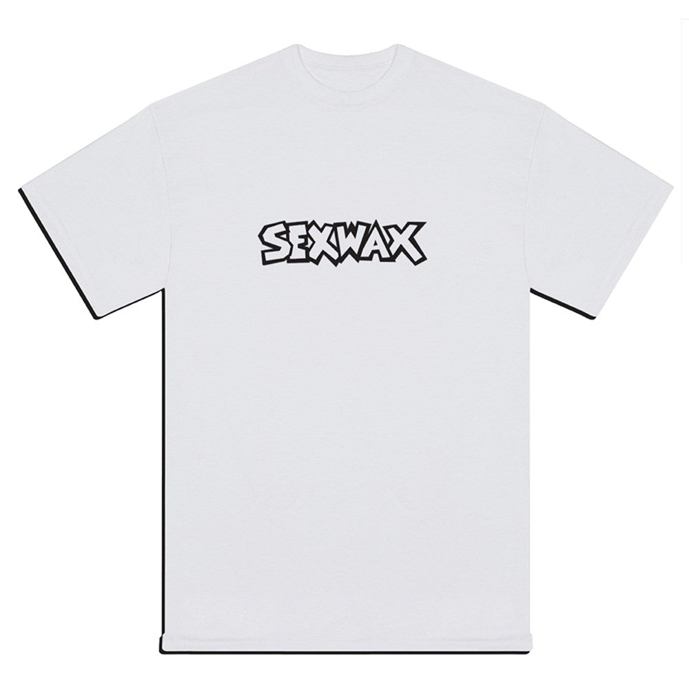 Sex Wax Die Cut S/S Tee