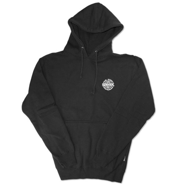Sexwax Men's #33HP Pullover Hoodie