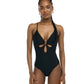 Bodyglove Smoothies Maddie One-Piece Black