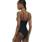 Bodyglove Smoothies Maddie One-Piece Black