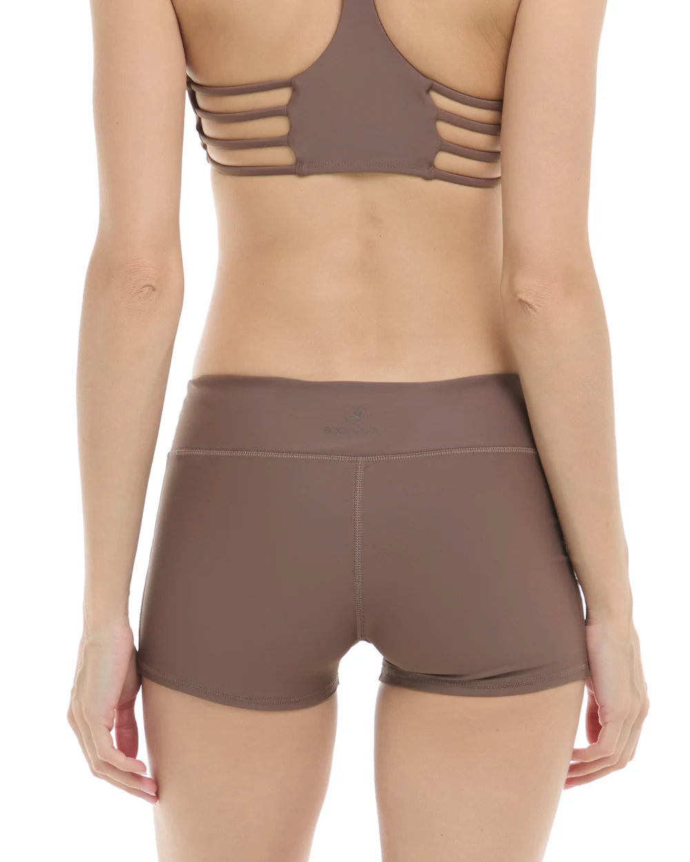 Body Glove Smoothies Rider Short - Latte
