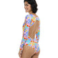 Bodyglove Floret Chloe One Piece LS