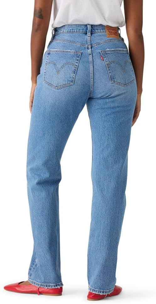 Levis 501 Curve - Play On