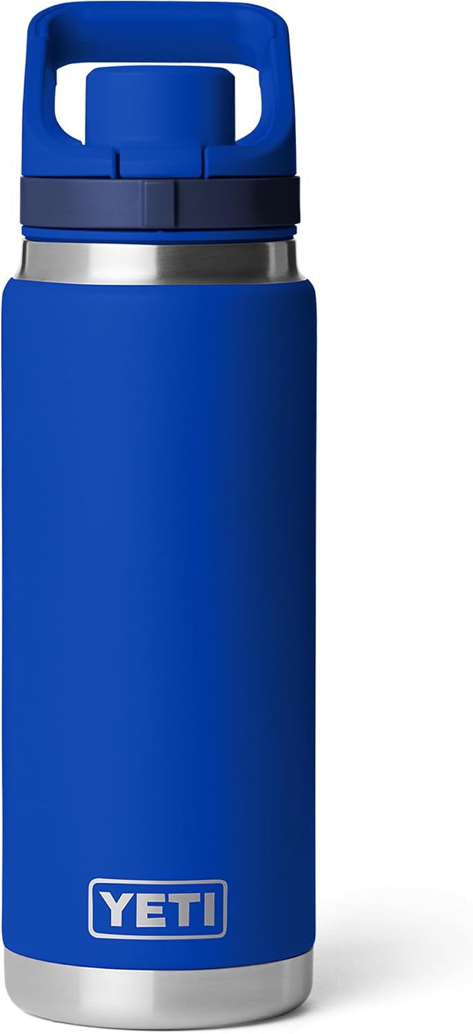 Yeti Rambler 26oz Bottle Flip Chug Cap