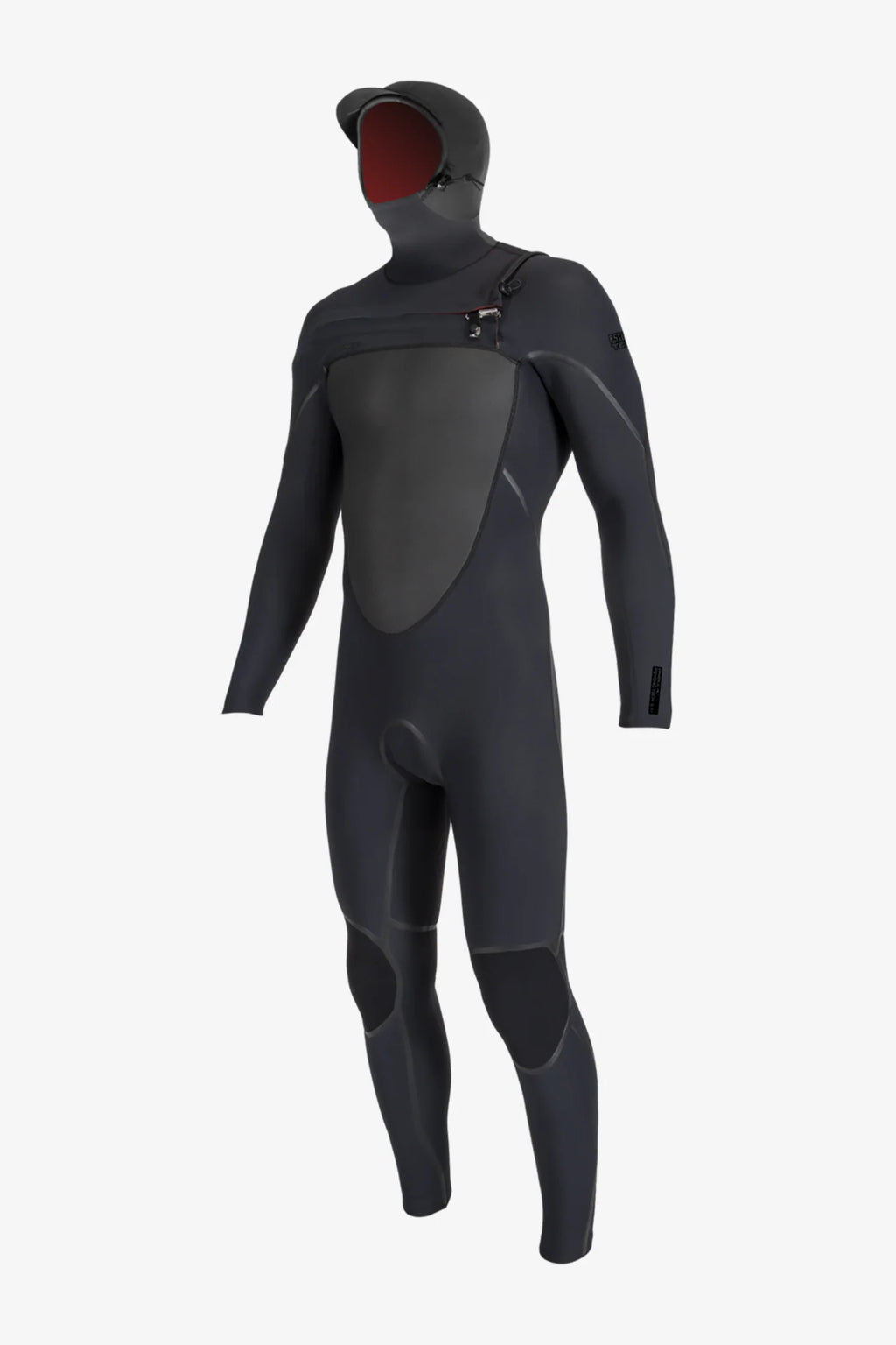 ONeill Psychotech 5M Mens Hooded Wetsuit (2026)