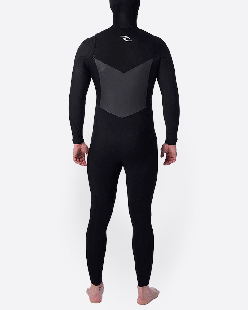 Rip Curl Mens 5M Dawn Patrol CZ Wetsuit