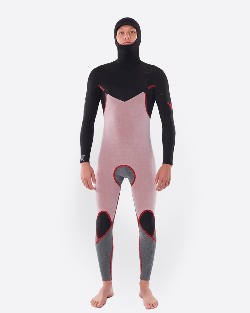 Rip Curl Mens 5M Dawn Patrol CZ Wetsuit