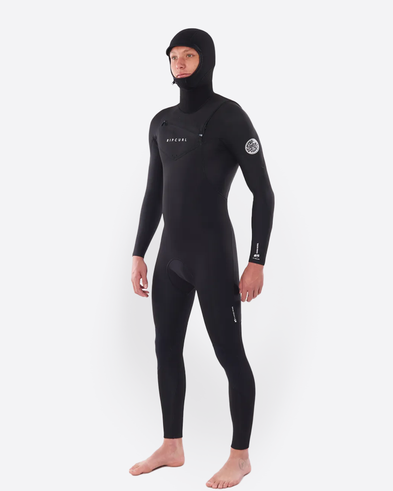 Rip Curl Mens 5M Dawn Patrol CZ Wetsuit
