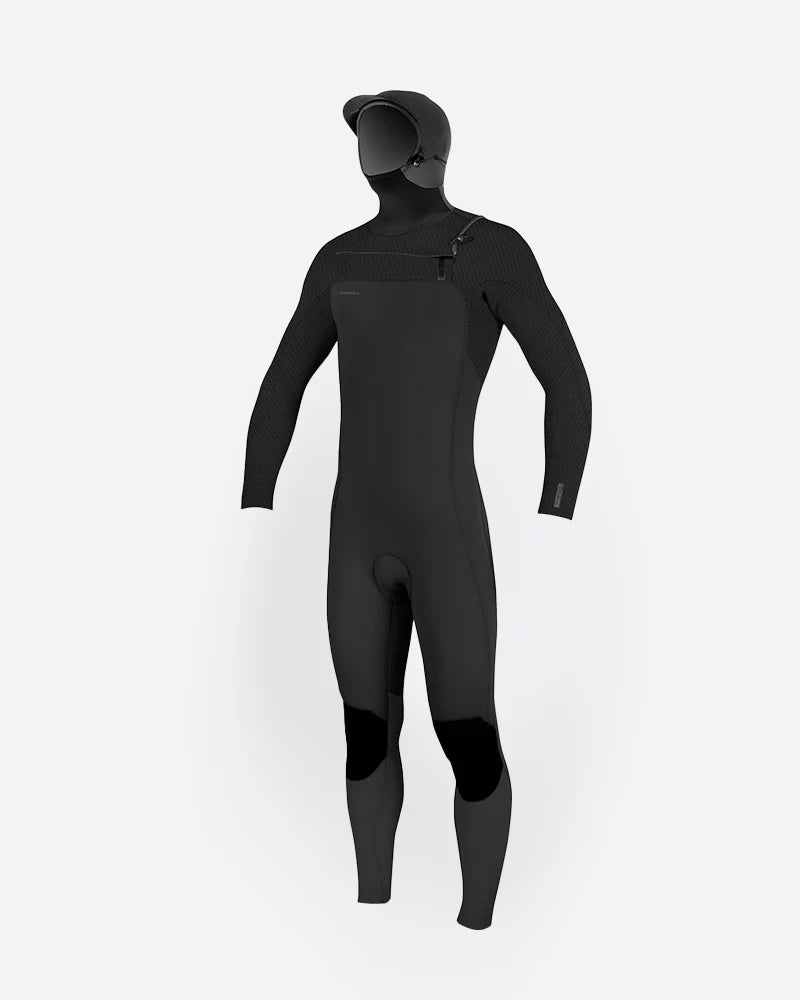 ONeill Hyperfreak 5m Mens Hooded Wetsuit (2026)