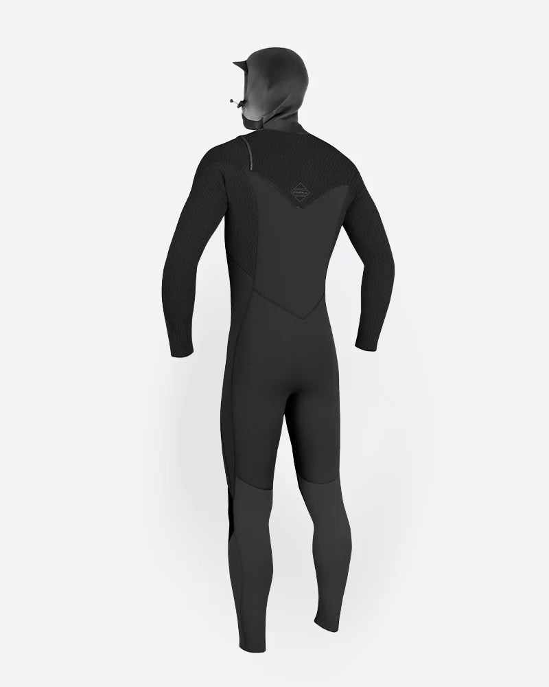 ONeill Hyperfreak 5m Mens Hooded Wetsuit (2026)
